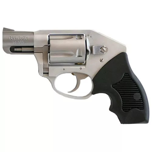 CA OFF DUTY DAO 38SPL 2 5RD COMBAT SHOOTER