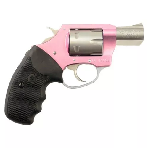CA PINK LADY 22LR 2 SS PINK FULL 6RD SHOOTER