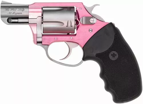 CA PINK LADY 32HR 2 SS PINK 5RD SHOOTER