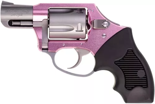 CA PINK LADY 38SPL DAO 2 SS 5RD SHOOTER