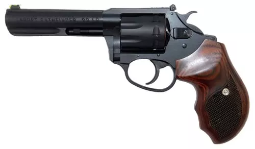 CA TARGET PATHFINDER 22LR 4.2 BLK 8RD SHOOT