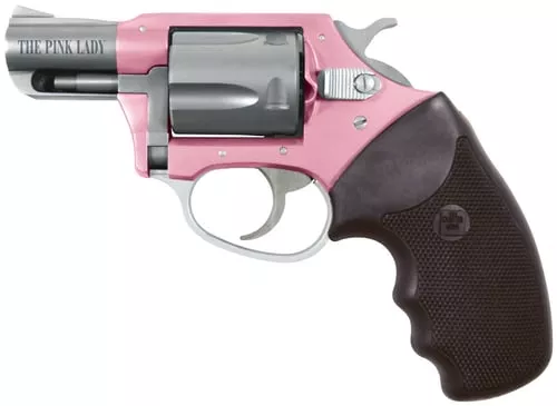 CA UNDERCOVER LITE 38SPL 2 PINK LADY 5RD SHOOTER