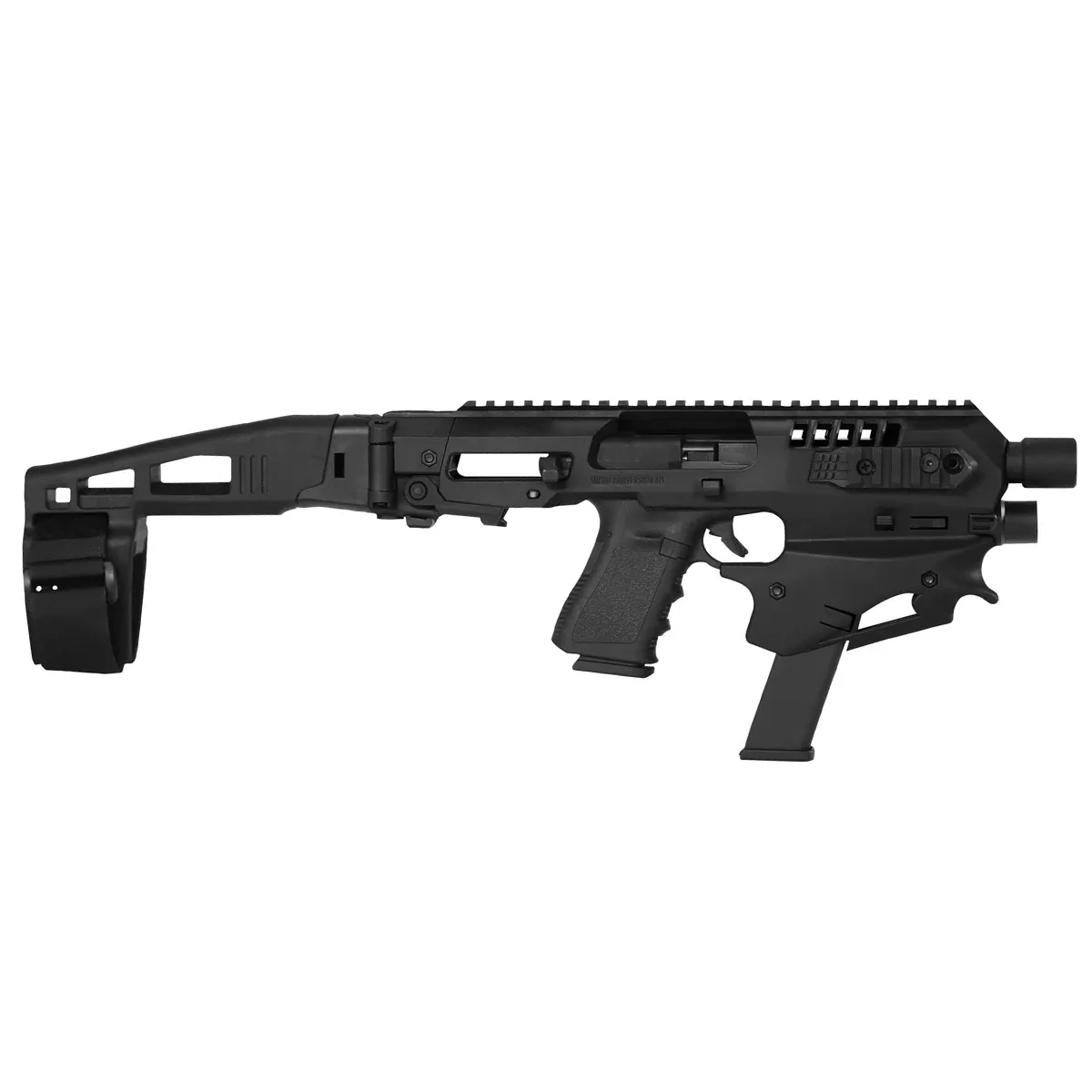 CAA MCK 2.0 Micro Glock Conversion Kit Gen 2