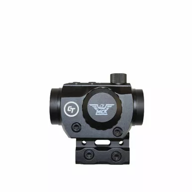 CAA USA Micro Red Dot (MRD) - 4 MOA Red/Green Dot