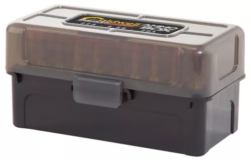 CALDWELL MAG CHARGER AMMO BOX 223/204 5 PK