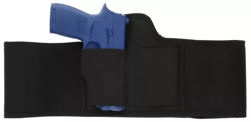 CALDWELL TAC OPS BELLY BAND HOLSTER