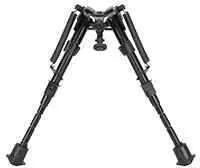 Caldwell XLA 6"-9" Bipod Pivot 247142