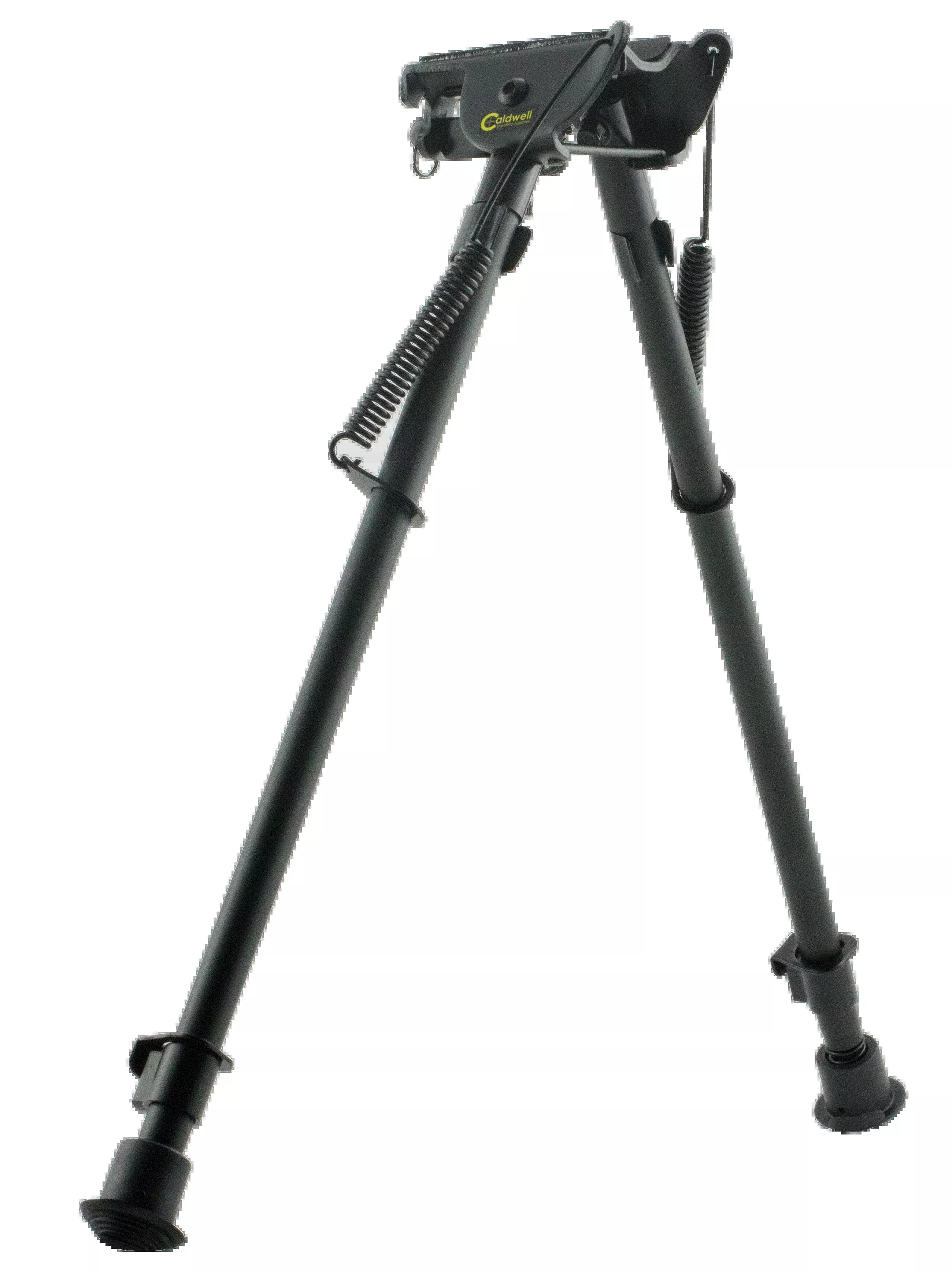 Caldwell XLA Fixed Bipod 13-23" Black Aluminum