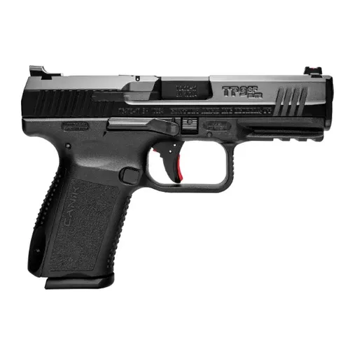 CANIK TP9SF ELITE 1 15 ROUNDS 9MM