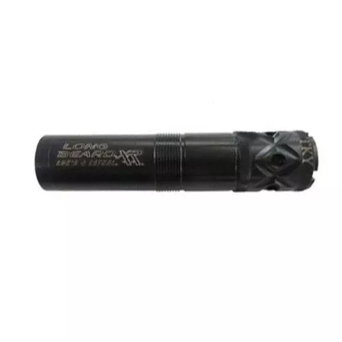 Carlson's Choke Tube Long Beard Ported Turkey for Benelli Crio Plus 20 ga.