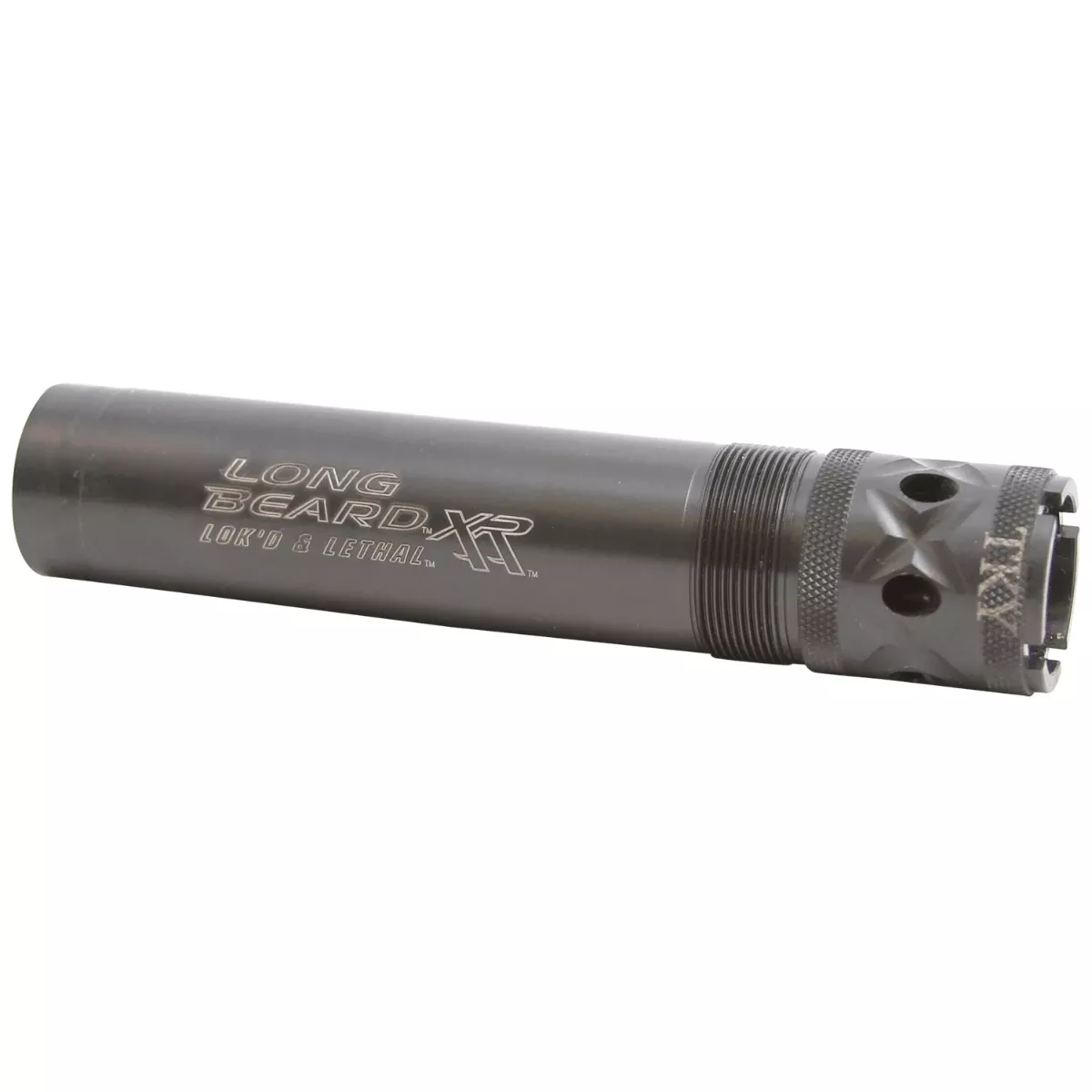 Carlson's Choke Tubes Browning Turkey Choke, Invector-DS Ported Browning 12 Gauge - 70180