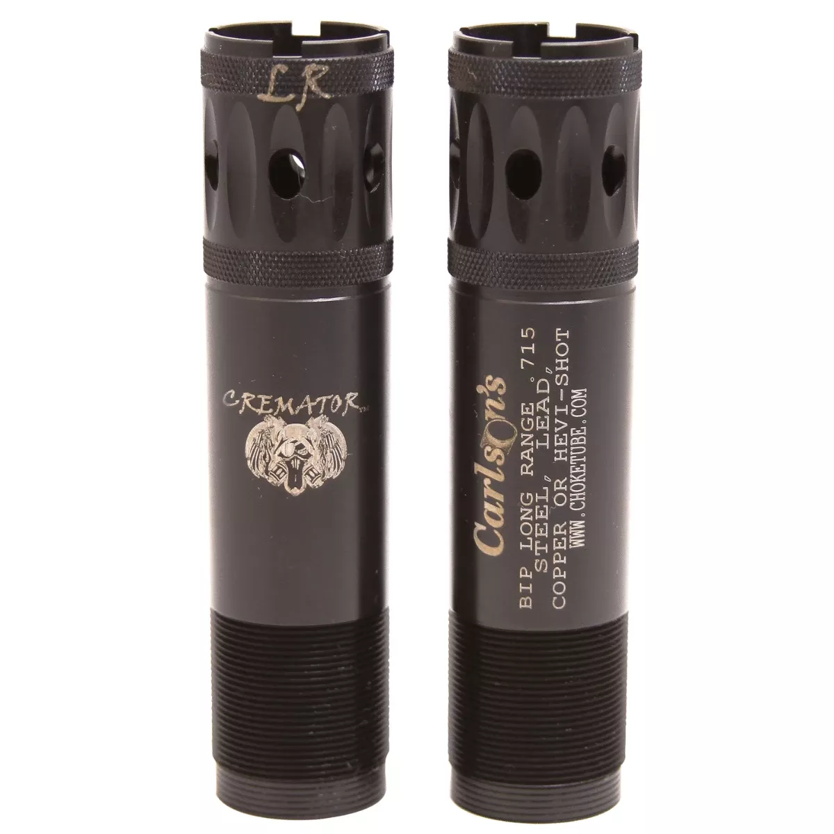 Carlson's Choke Tubes Cremator Choke, Browning 12 Gauge Ported - 11527
