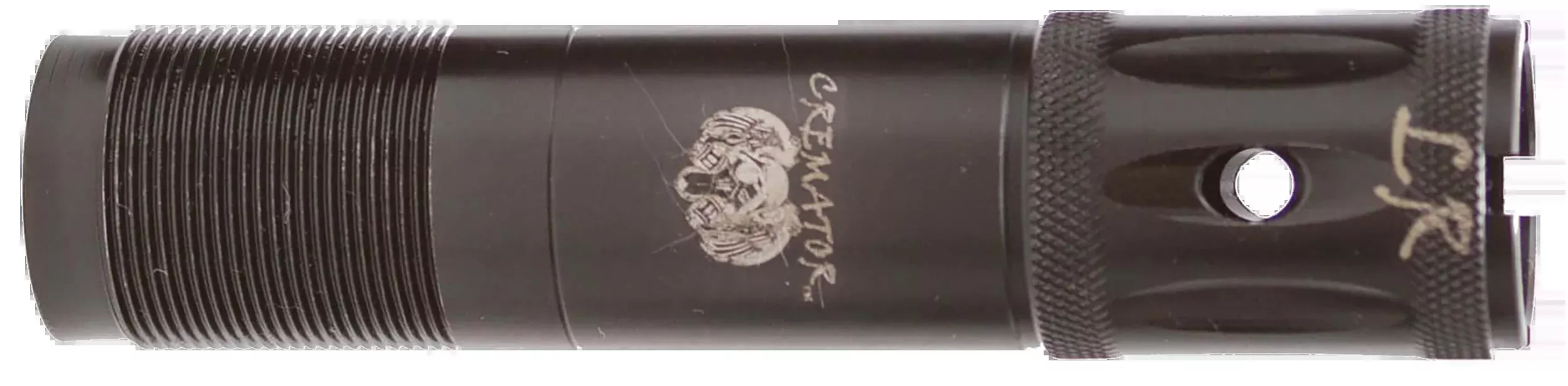 Carlsons Cremator 20 Gauge Invector Plus Mid/Long Range Ported Choke Tube - 2 Pack