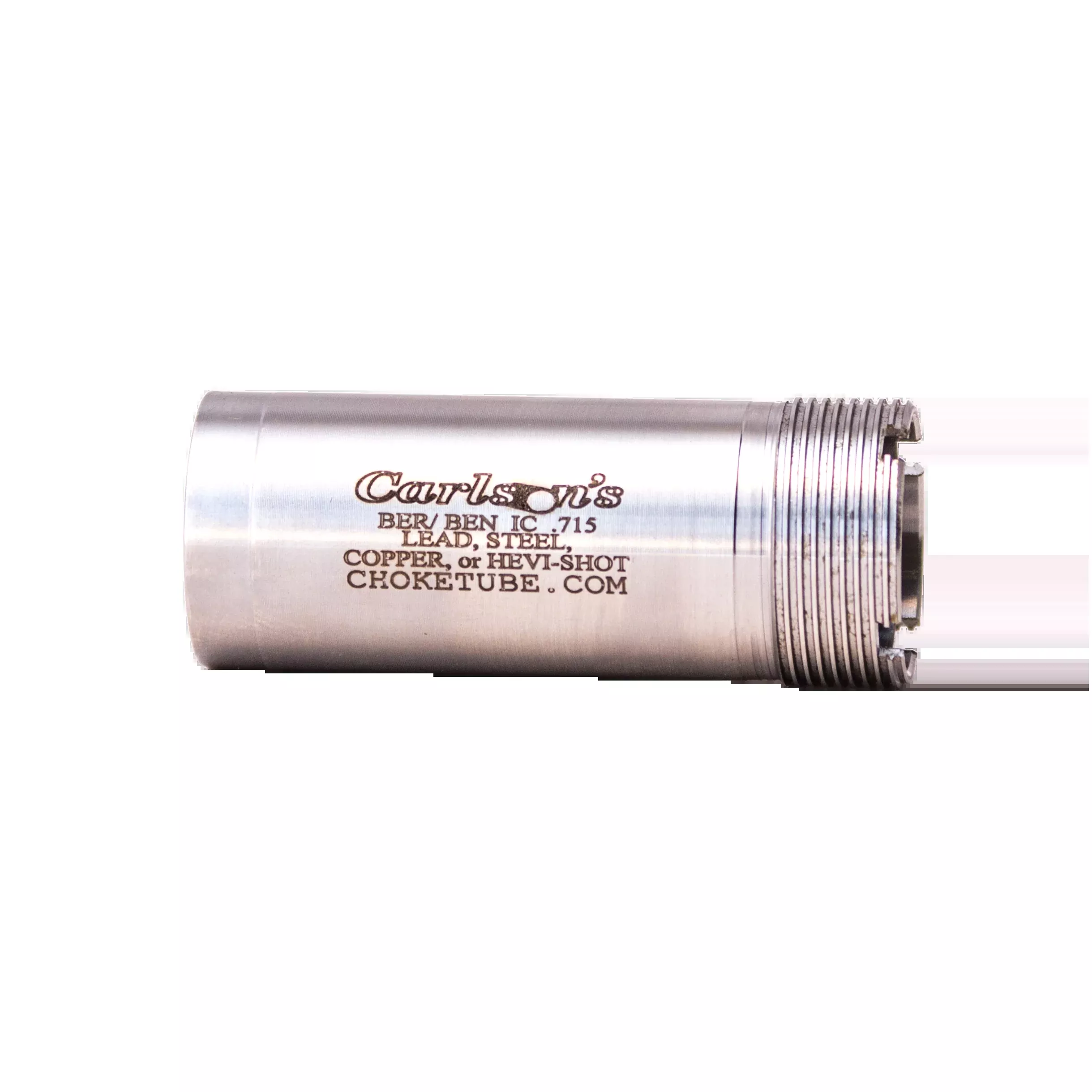Carlsons Replacement Beretta/Benelli Mobil 12 Gauge Improved Cylinder Flush Choke Tube