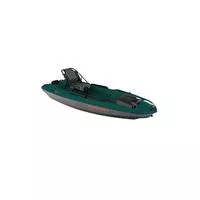 Catch Pwr 100 Fishing Kayak