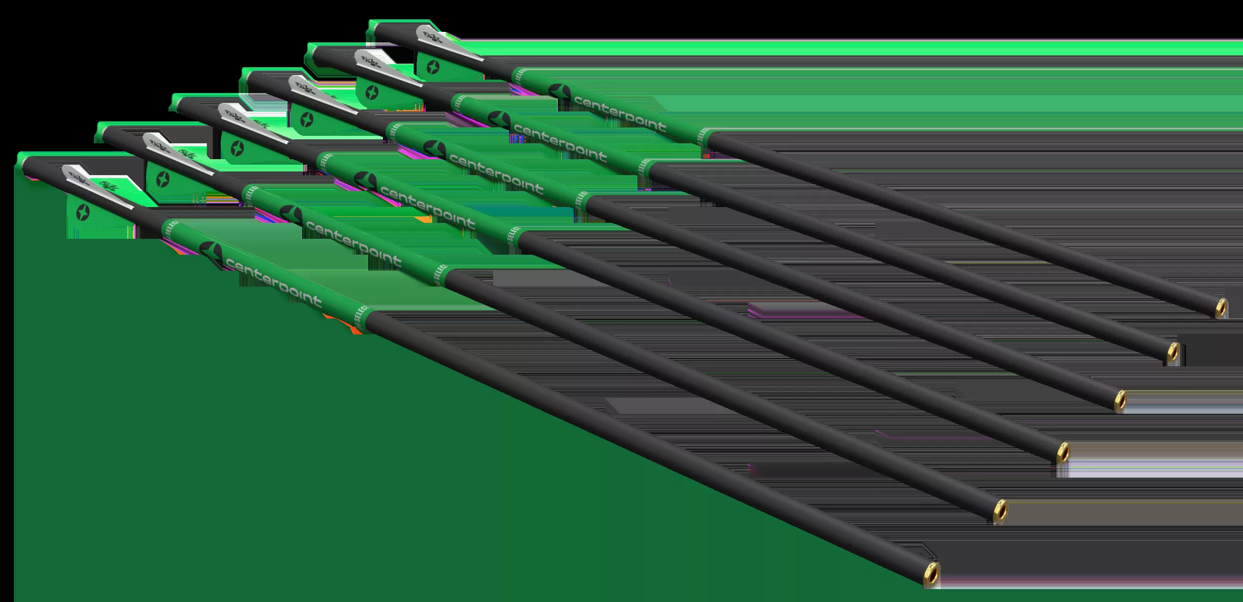 Centerpoint AXCCA20TPK Arrows