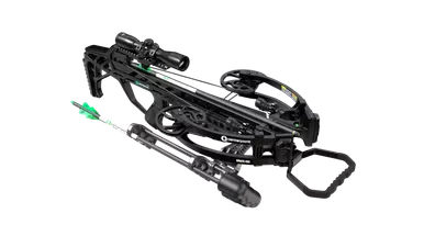 CenterPoint Wrath 430 Crossbow - Up to 430 FPS