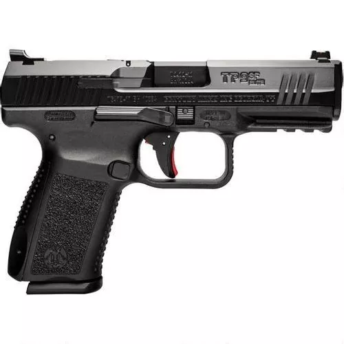 Century Arms Canik TP9SF Elite 9mm Luger