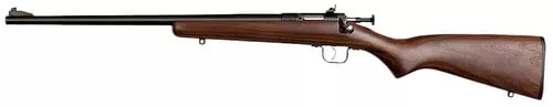CHIPMUNK 22LR STD BLUED WALNUT LH