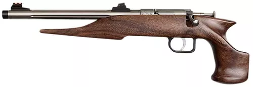 CHIPMUNK PISTOL 22LR WALNUT SS
