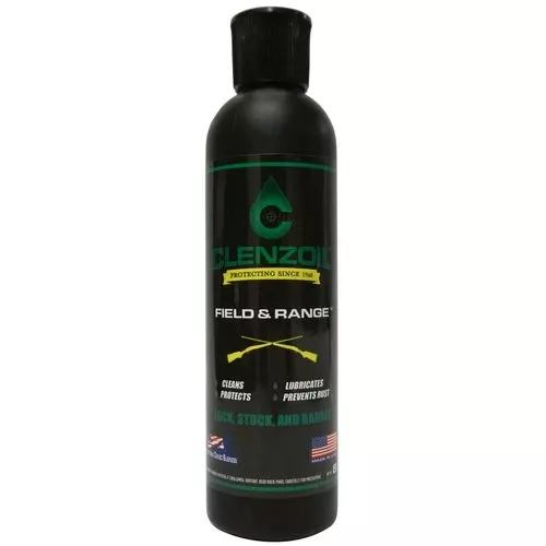 Clenzoil 2007 Field & RangeAgainst Rust and Corrosion 8 oz