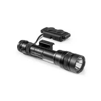 Cloud Defenesive REIN Complete Kit Weapon Light - 1400 Lumens, 60,000 Candela
