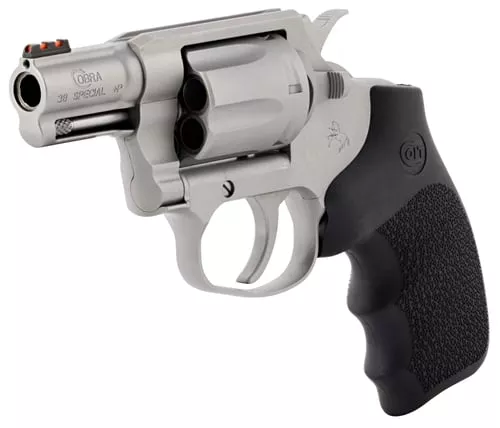 CLT COBRA 38SPL+P 2 SS