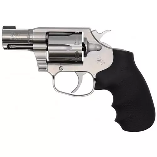 CLT COBRA 38SPL+P 4 SS SHOOTERS MODEL