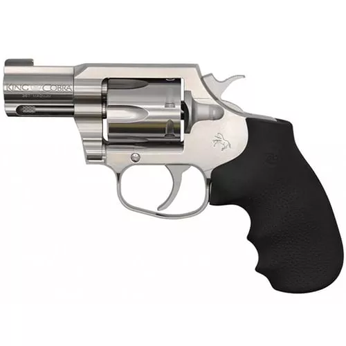 CLT KING COBRA 357MAG 2 SS