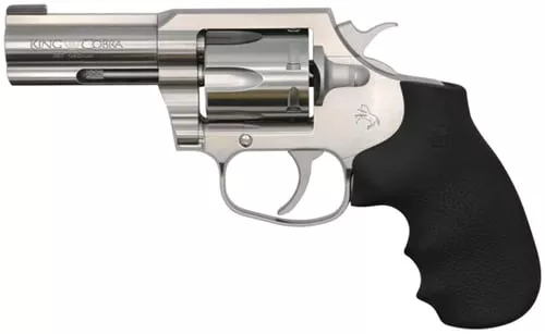 CLT KING COBRA 357MAG 3 SS
