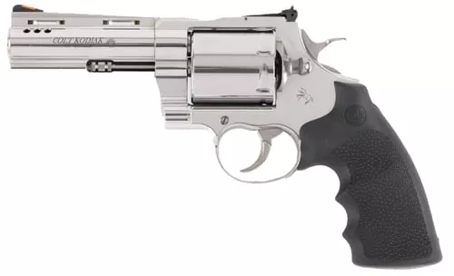 CLT KODIAK 44MAG 4.25 SS UNFLUTED