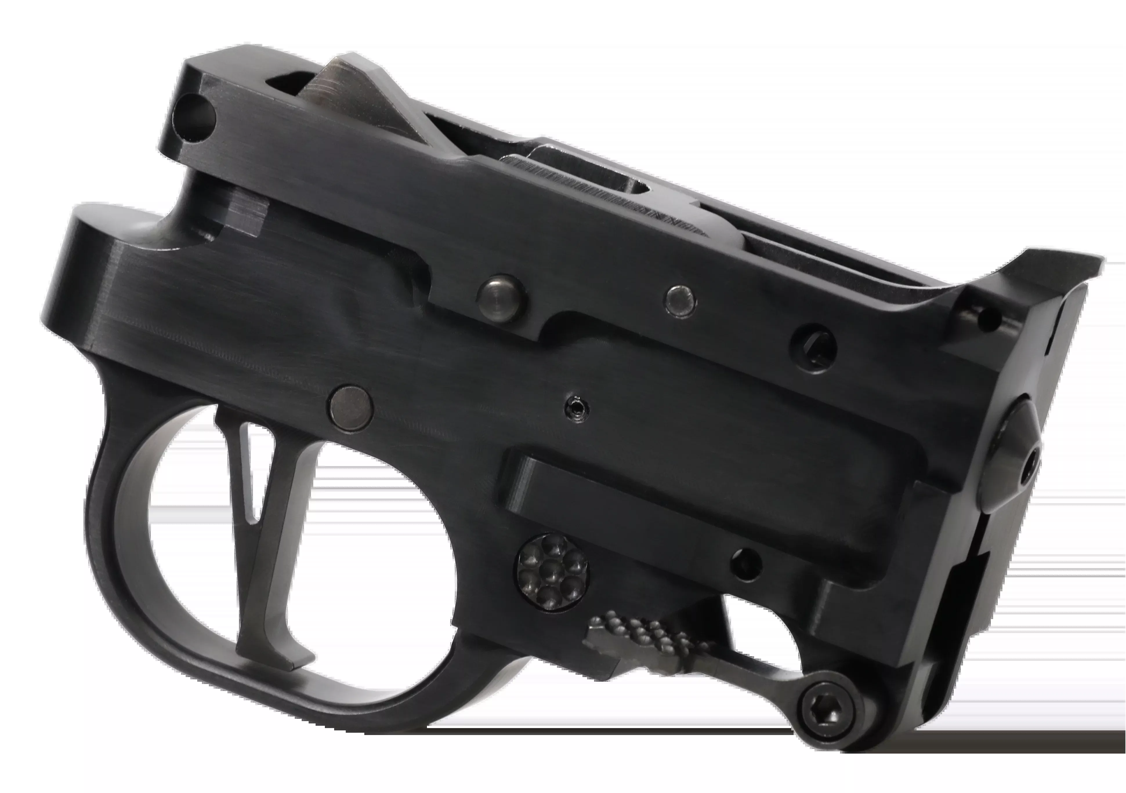 CMC Triggers 64503 Drop-In Ruger 10/22 Flat 3.5 lbs Single-Stage Trigger