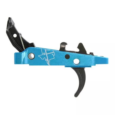 CMC Triggers AK47 Single Stage Trigger 2.0 - Curved Trigger, 2-2.5 Pounds