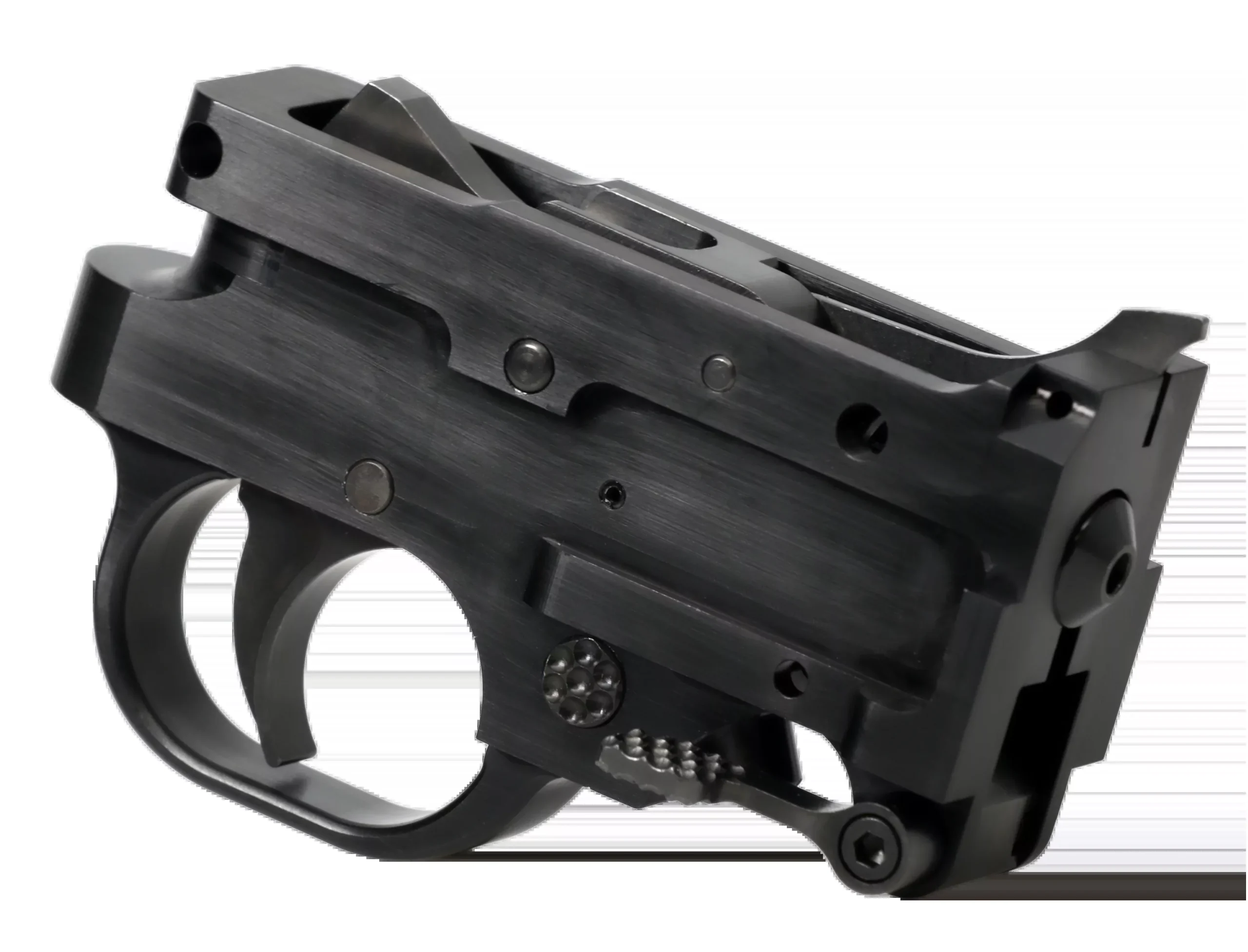 CMC Triggers Ruger 10/22 Drop-In Match Grade Curved Trigger, 3.5lb Pull, 64701