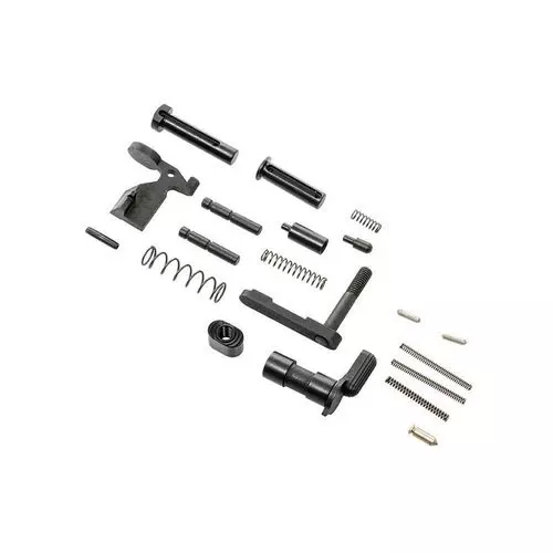 CMMG AR-15 Lower Parts Gun Builder Kit