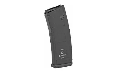 CMMG AR-15/RDB 9ARC 9mm Magpul PMAG 10 Round Magazine Black