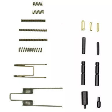 CMMG AR Parts Kit - Lower Spring and Pin Kit
