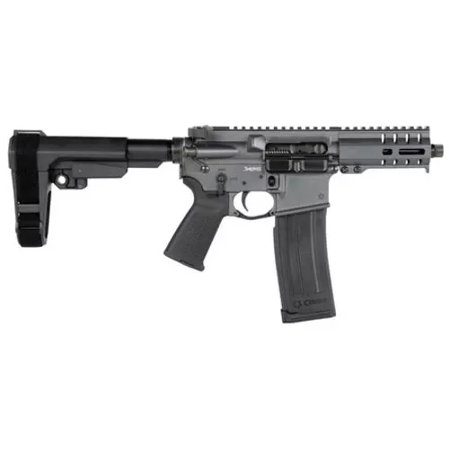 CMMG BANSHEE 300 MK4 5.7X28