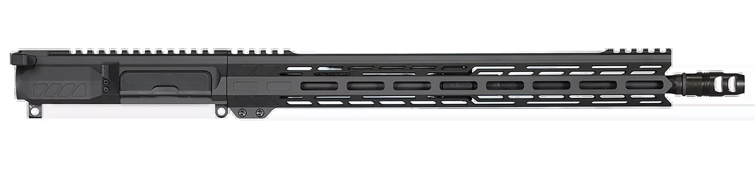 CMMG Resolute Mk4 338 ARC Upper Assembly 16.1in Black Nitride Barrel, Black Armor 34B440FAB