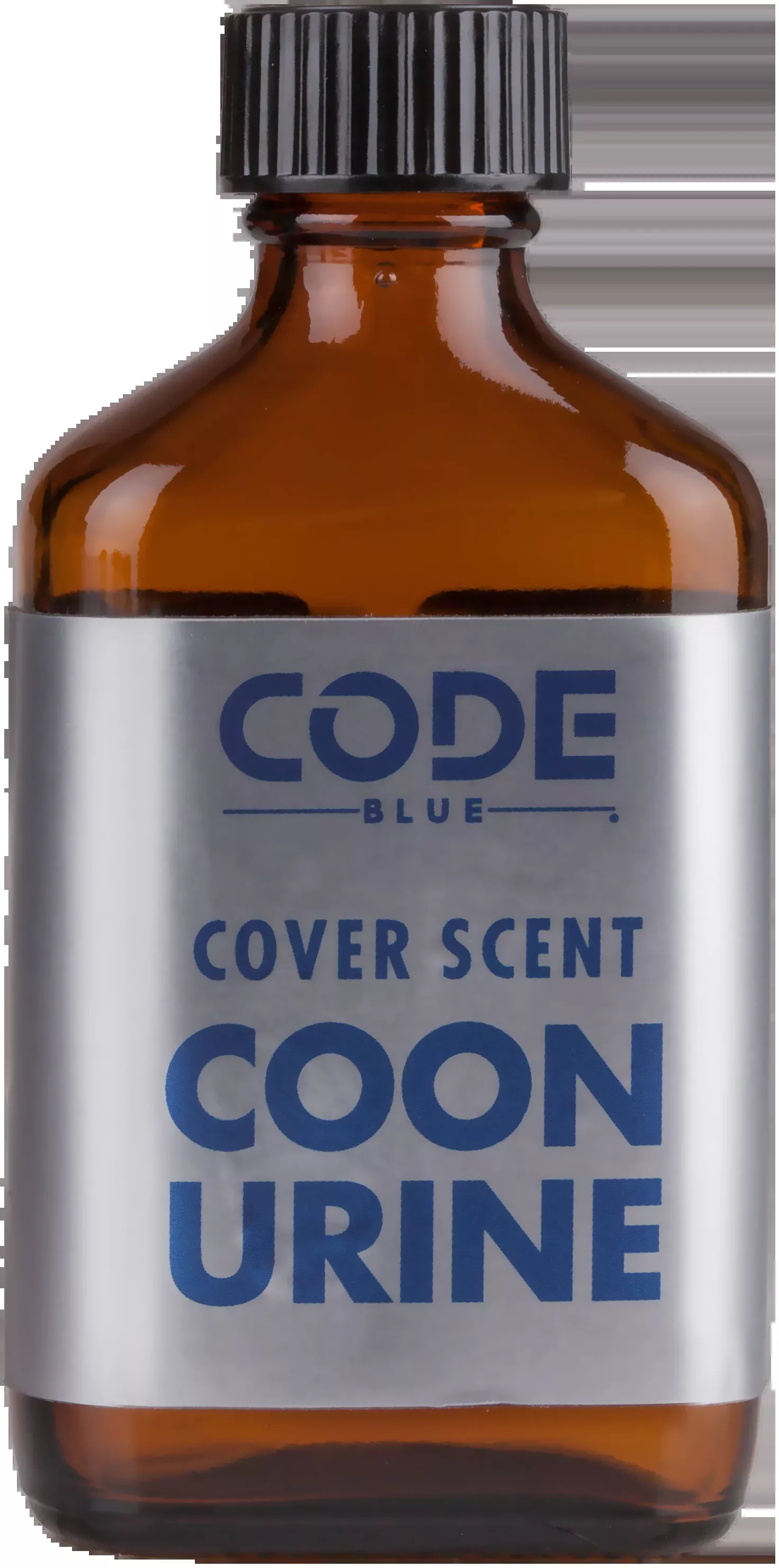Code Blue Coon Urine Raccoon Cover Scent 2 oz Bottle