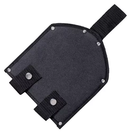 Cold Steel SC92SF Special Forces Shovel Sheath Cor-Ex Nylon Black