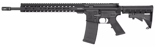 COLT MID CARBINE 5.56 16.1" 30RD BLK