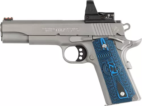 COLT O1072CCS-OR COMPET GOV9MM5 9RSS