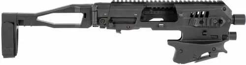 Command Arms MCK 2.0 Standard Conversion Kit For Glock 171919X222325313245 Synthetic Tungsten