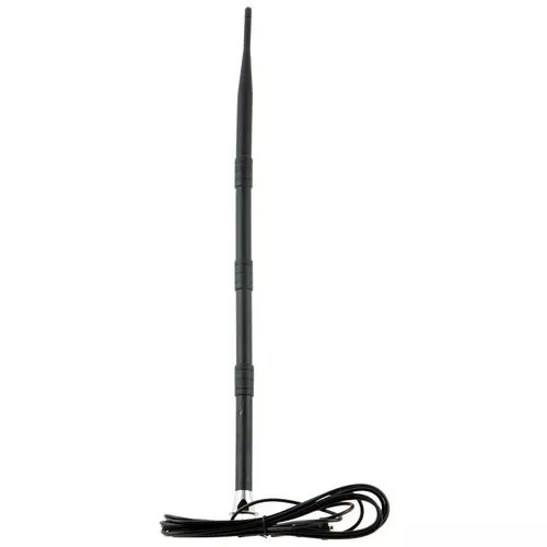 Covert Scouting Cameras Booster Antenna Code Black BOOSTER ANTENNA CODE BLK