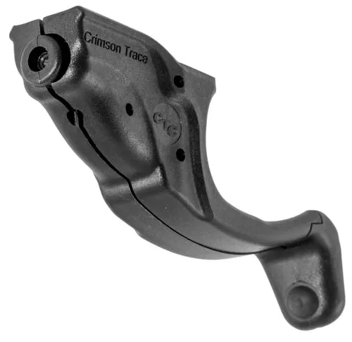 Crimson Trace 0180301 LaserguardTaurus Millennium Pro, Green Laser Black Polymer