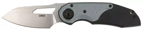 CRKT ATTABOY 2.73" PLAIN EDGE
