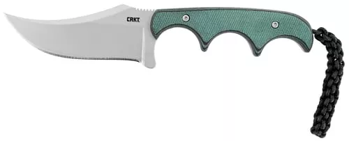 CRKT MINIMALIST PERSIAN 2.76" PLAIN