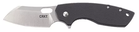 CRKT PILAR LARGE G10 2.67" PLAIN