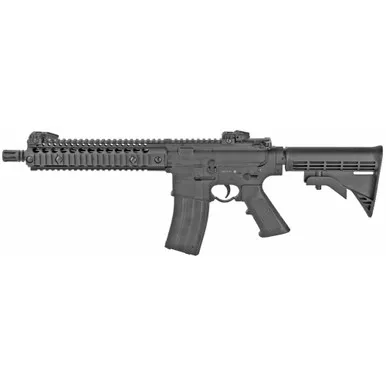Crosman Full Auto R1 - CO2 Rifle, BB, 430 Feet Per Second, 10.5" Barrel